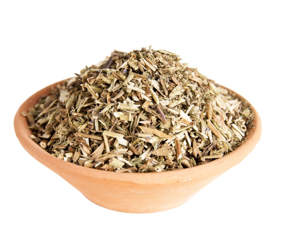 Holy Smokes - Räucherwerk in Tüten - Ysop 20 g