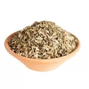 Holy Smokes - Räucherwerk in Tüten - Ysop 20 g