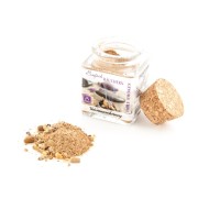 Holy Smokes - Einfach Räuchern - Räuchermischung - Visionsräucherung