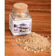 Holy Smokes - Einfach Räuchern - Räuchermischung - Visionsräucherung