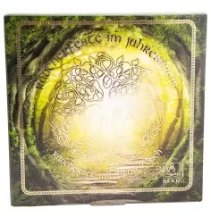 Räucher - Set - Jahreskreisfeste