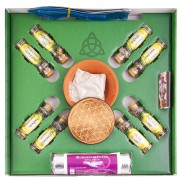 Räucher - Set - Jahreskreisfeste