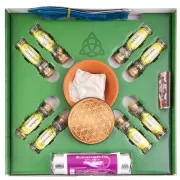 Räucher - Set - Jahreskreisfeste