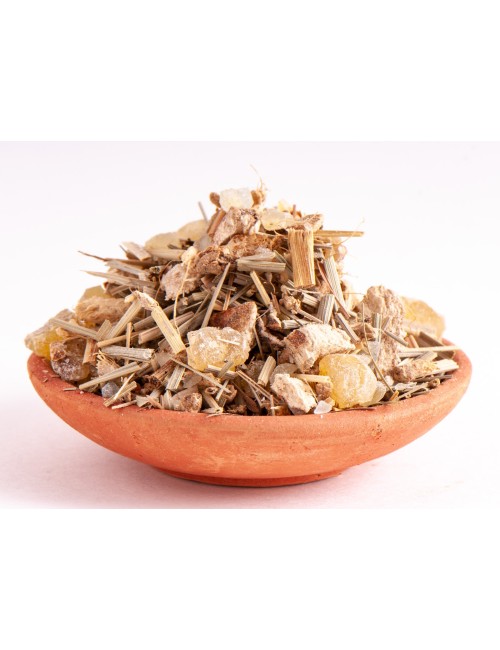 Räucherware - Kraftvoll Räuchern - Achtsamkeit