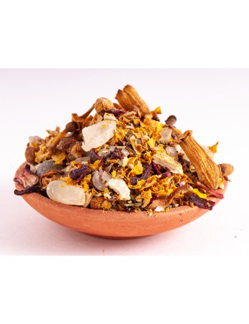 Räucherware - Kraftvoll Räuchern - Anti Depression