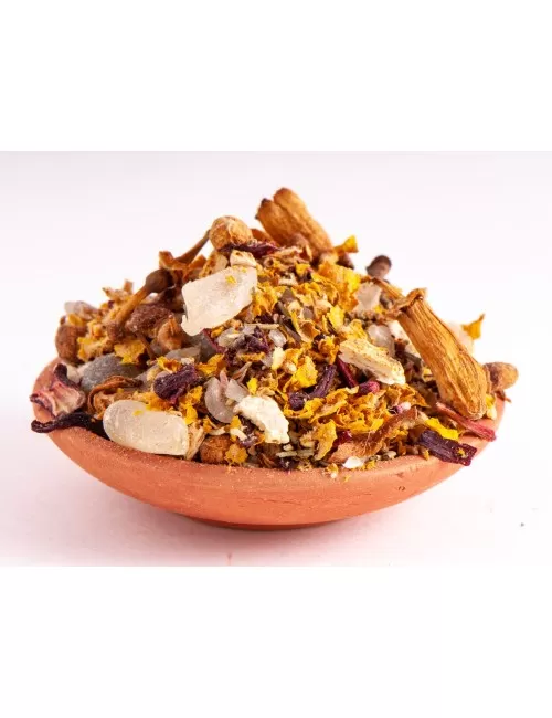 Räucherware - Kraftvoll Räuchern - Anti Depression