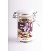 Räucherware - Kraftvoll Räuchern - Anti Panik