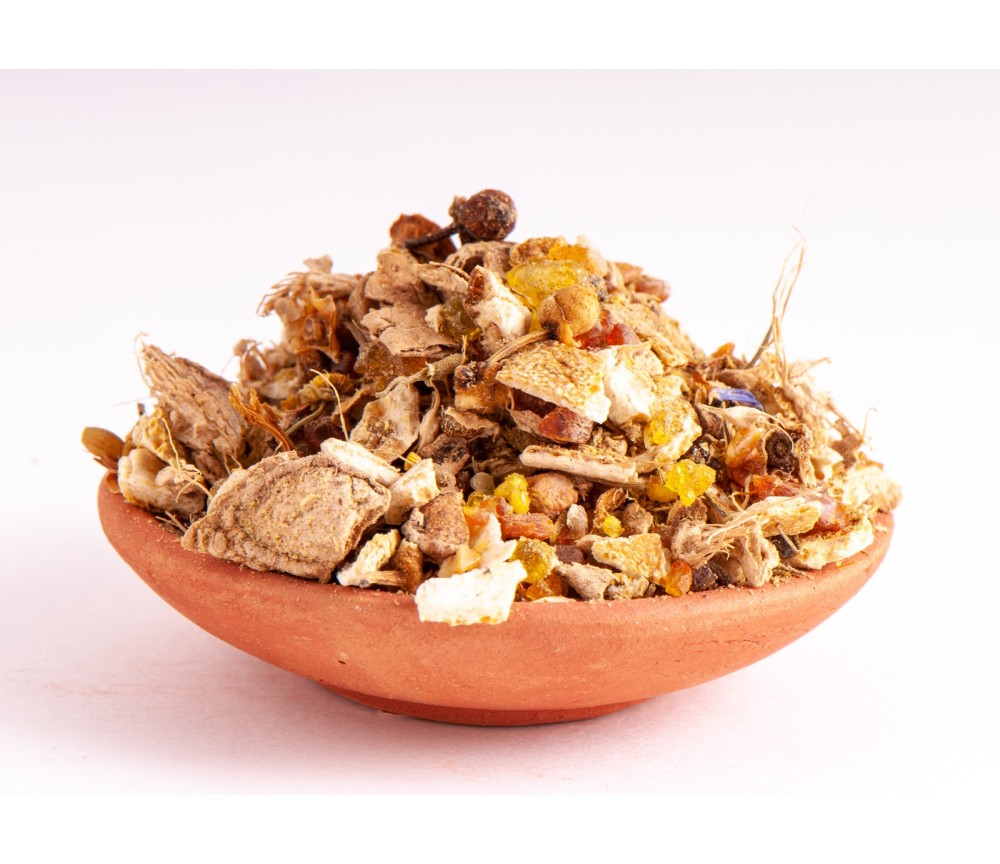 Räucherware - Kraftvoll Räuchern - Anti Panik