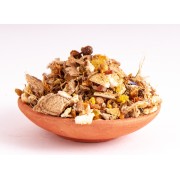 Räucherware - Kraftvoll Räuchern - Anti Panik