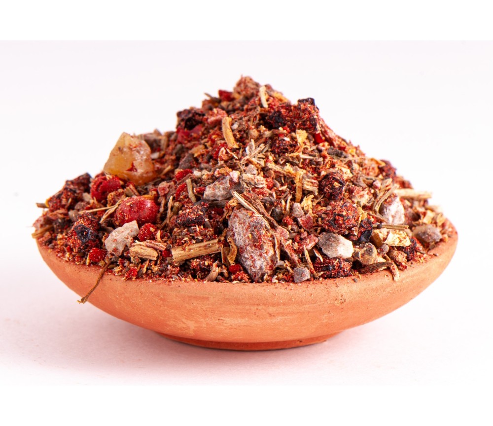 Räucherware - Kraftvoll Räuchern - Dämonenvertreiber