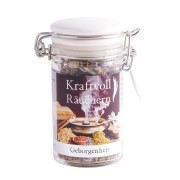 Räucherware - Kraftvoll Räuchern - Geborgenheit