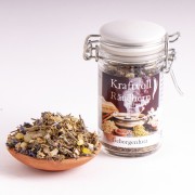 Räucherware - Kraftvoll Räuchern - Geborgenheit