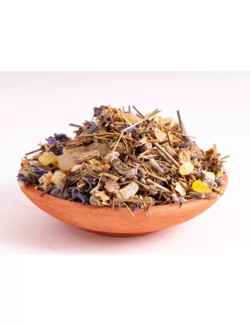 Räucherware - Kraftvoll Räuchern - Geborgenheit