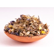 Räucherware - Kraftvoll Räuchern - Geborgenheit