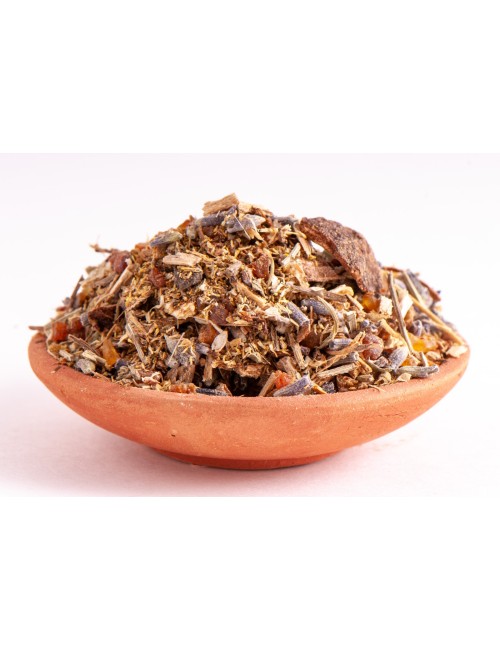 Räucherware - Kraftvoll Räuchern - Gegen Albträume