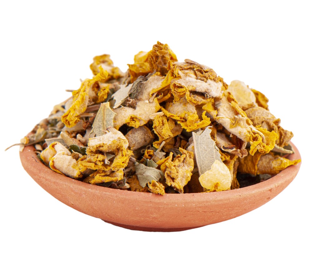 Räucherware - Kraftvoll Räuchern - Gegen Elektrosmog