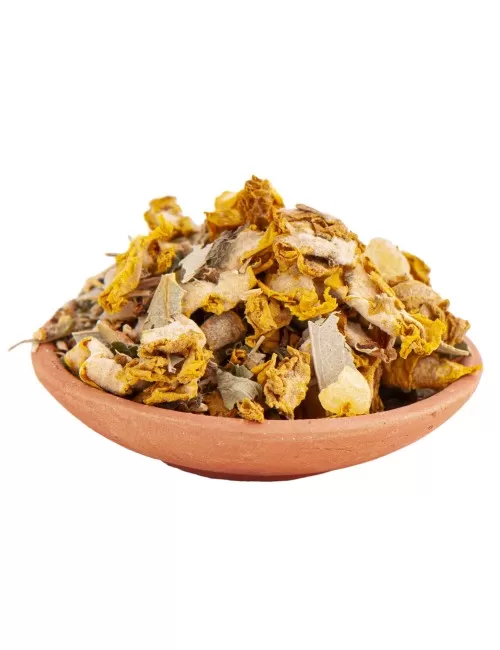 Räucherware - Kraftvoll Räuchern - Gegen Elektrosmog