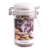 Räucherware - Kraftvoll Räuchern - Glückskind