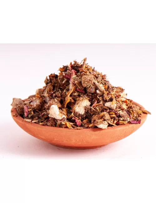 Räucherware - Kraftvoll Räuchern - Glückskind