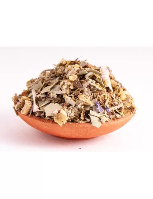 Räucherware - Kraftvoll Räuchern - Hausreinigung