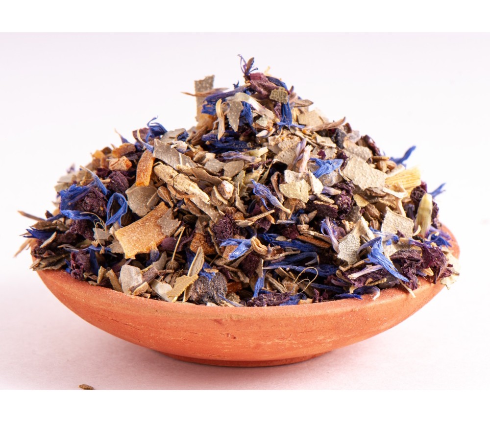 Räucherware - Kraftvoll Räuchern - Klarträume