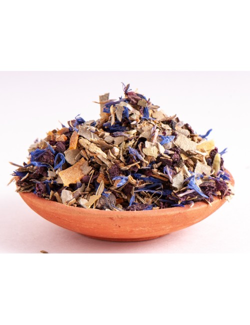 Räucherware - Kraftvoll Räuchern - Klarträume