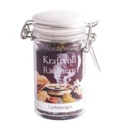 Räucherware - Kraftvoll Räuchern - Liebesreigen