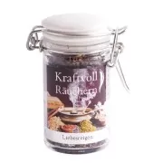 Räucherware - Kraftvoll Räuchern - Liebesreigen
