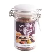 Räucherware - Kraftvoll Räuchern - Meditation