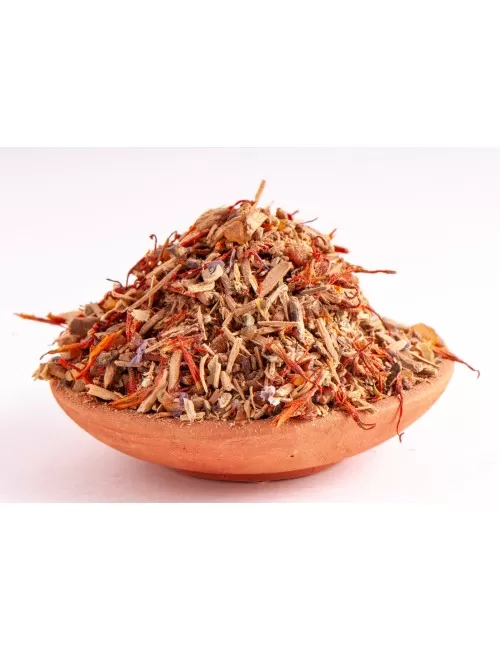 Räucherware - Kraftvoll Räuchern - Meditation