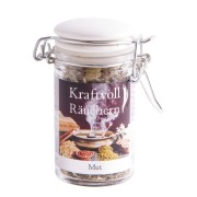 Räucherware - Kraftvoll Räuchern - Mut