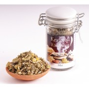 Räucherware - Kraftvoll Räuchern - Mut