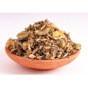 Räucherware - Kraftvoll Räuchern - Mut