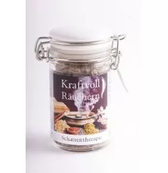 Räucherware - Kraftvoll Räuchern - Schattentherapie