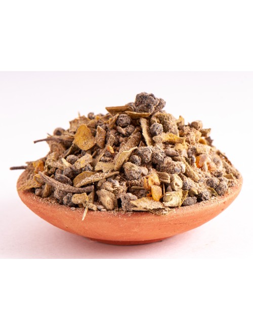 Räucherware - Kraftvoll Räuchern - Schattentherapie