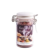 Räucherware - Kraftvoll Räuchern - Starker Schutz