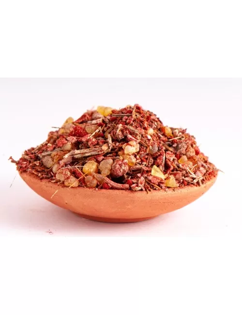 Räucherware - Kraftvoll Räuchern - Starker Schutz