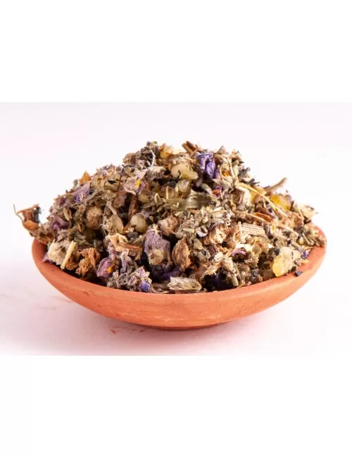 Räucherware - Kraftvoll Räuchern - Trauer & Sterbebegleitung