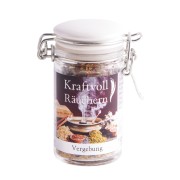 Räucherware - Kraftvoll Räuchern - Vergebung