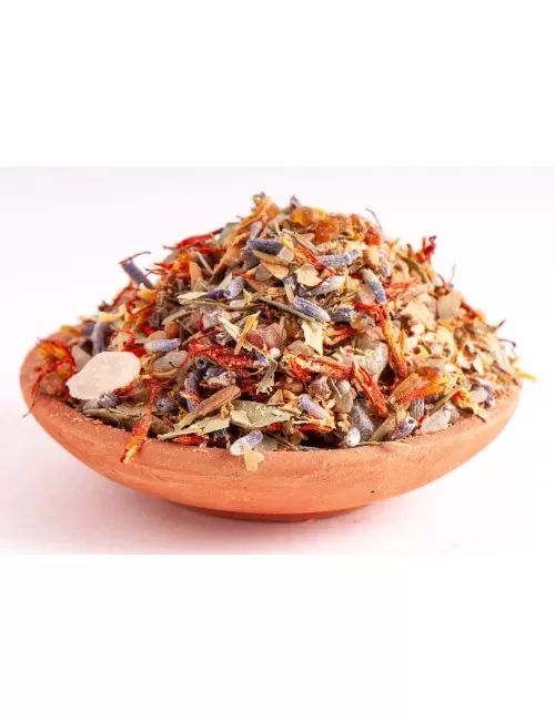 Räucherware - Kraftvoll Räuchern - Vergebung