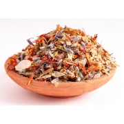 Räucherware - Kraftvoll Räuchern - Vergebung