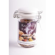 Räucherware - Kraftvoll Räuchern - Zirbeldrüsenreinigung