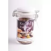 Räucherware - Kraftvoll Räuchern - Zirbeldrüsenreinigung