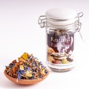 Räucherware - Kraftvoll Räuchern - Zirbeldrüsenreinigung