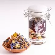 Räucherware - Kraftvoll Räuchern - Zirbeldrüsenreinigung
