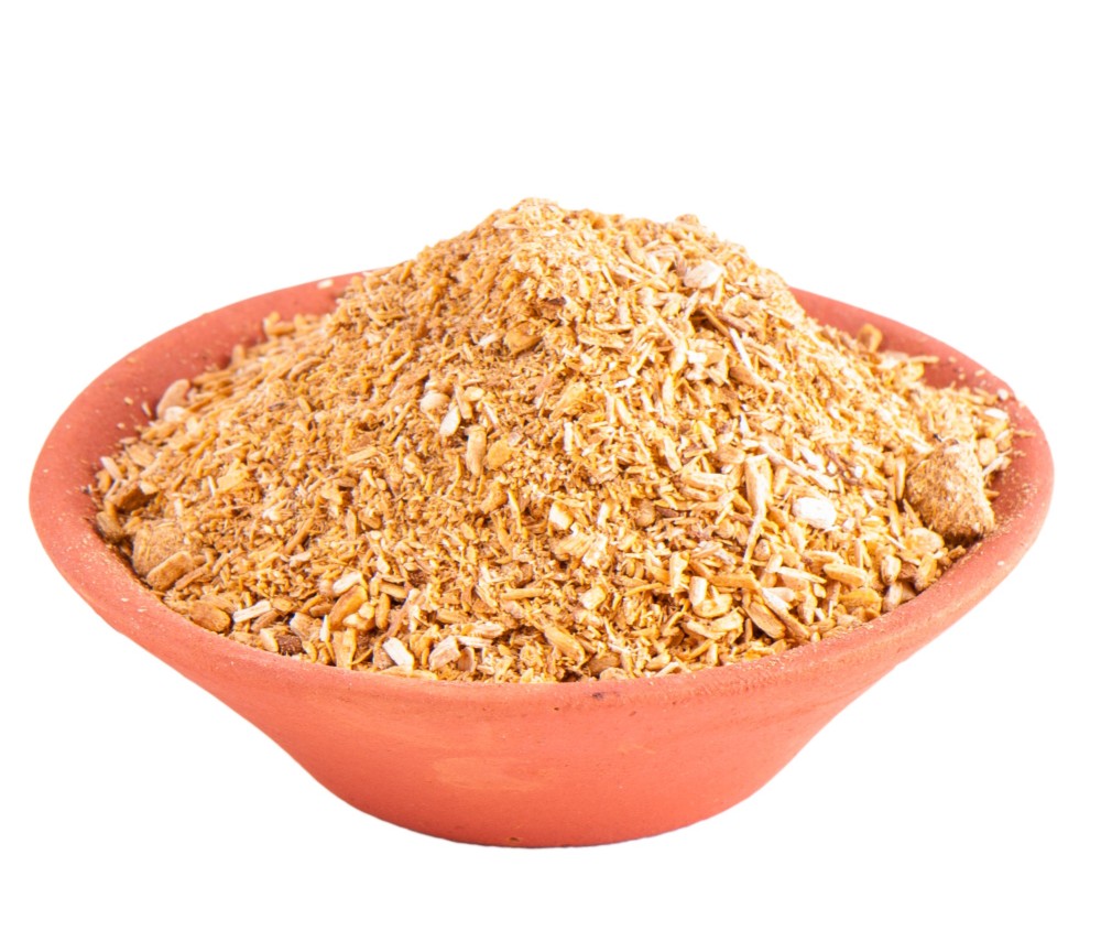 Holy Smokes - Räucherwerk in Tüten - Palo Santo Pulver 25 g, fein