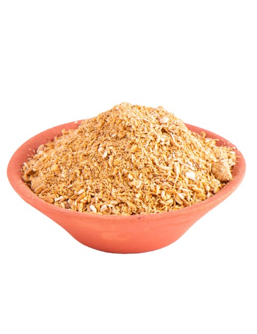 Holy Smokes - Räucherwerk in Tüten - Palo Santo Pulver 25 g, fein