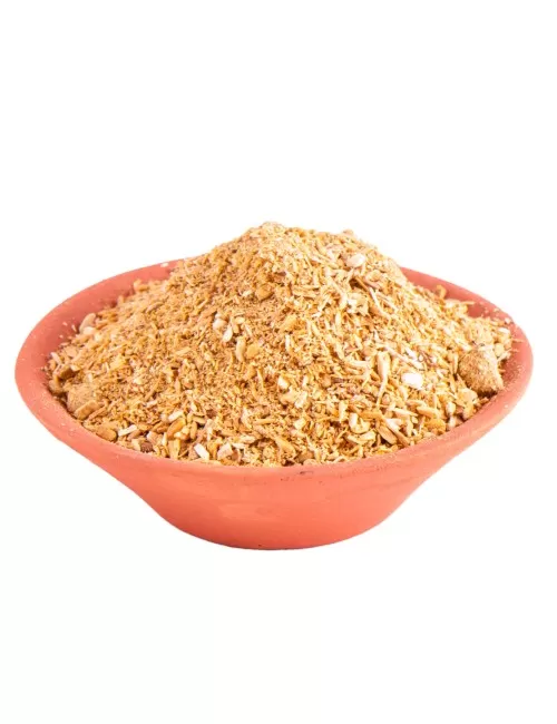 Holy Smokes - Räucherwerk in Tüten - Palo Santo Pulver 25 g, fein