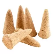 Holy Smokes - Räucherkegel - Palo Santo 20gr