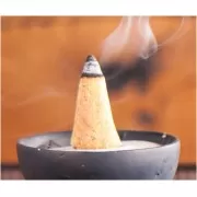 Holy Smokes - Räucherkegel - Palo Santo 20gr